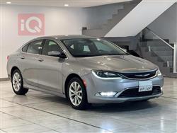 Chrysler 200